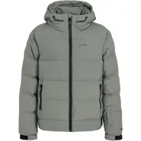 Protest PRTELIN JR snowjacket Mistygreen 140