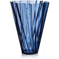 Kartell Shanghai Vase