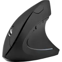 Spire ARCHER ICE WIRELESS ERGONOMIC MOUSE (CG-M4003-2.4G)