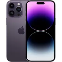 Apple iPhone 14 Pro Max , 17 cm (6.7"), 2796 x 1290 Pixel, 512 GB, 48 MP, iOS 16, Violett