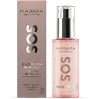 Mádara SOS Hydra Intense Rose Jelly 75 ml