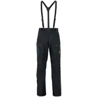 Karpos PIZ Palu' Pant black/india ink (400) L