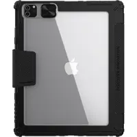 NILLKIN Bumper Pro Protective Stand Ipad Pro 12.9 2020/2021/2022/air 13 2024 Hülle