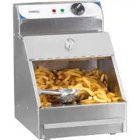 Casselin Chauffe Frites Compact