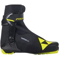 Fischer - Langlaufschuhe - Carbon Skate - Größe 38 - schwarz