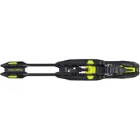 Fischer Langlauf-Bindungen XC-BINDING WORLD CUP SKATE IFP BLAC