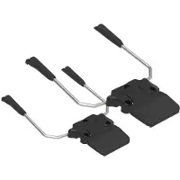 ATK Manuelle Ersatz-hinterbremse 102 Mm