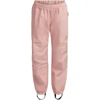 Petite Chérie Jeanne Softshellhose, Mellow Rose, 86-92
