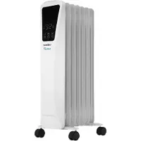 Bastilipo Ökologischer Heizkörper mit niedrigem Verbrauch ECOFLUID2-7 von