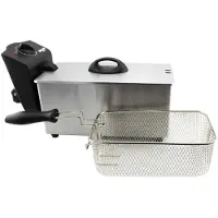 Bastilipo Fe 2000-3 L Fritteuse