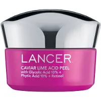 Lancer Caviar Lime Acid Peel 50 ml
