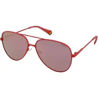 Polaroid PLD-6187-S-C9A Uni-Sonnenbrille ø 60 mm