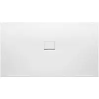Villeroy & Boch VB Squaro Infinity Duschwanne (1212SQI1) 1200x1200x40mm Quaryl Grey