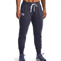 Under Armour Damen Hose Rival Fleece Joggers