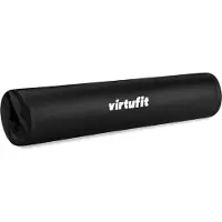 VirtuFit Bar Pad Pro Nackenpolster für Langhantelstange, extra dick