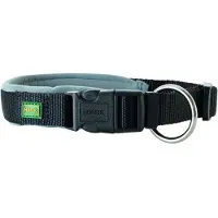 Hunter Halsung Neopren Vario Plus XL (2,5), schwarz/grau