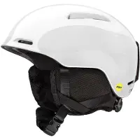 Smith Skihelm Glide Jr MIPS White 2021 Kinder-55 - 59 cm
