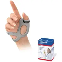 Actimove RhizoForte Daumenorthese Handbreite 6.8-8cm links