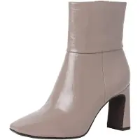Tamaris 1-1-25399-29/371 TAUPE PATENT Klassische Stiefeletten HW 22/23, Spocc:39
