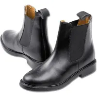 E.L.T Jodhpurstiefelette Classic
