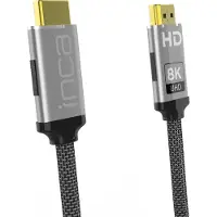 Cian technology HDMI-Kabel IHM-15T 2.1 High-Speed Anschlusskabel