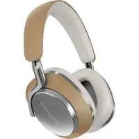 Bowers & Wilkins PX8, Kabellos, Anrufe/Musik, 320 g, Kopfhörer, Schwarz