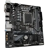 Gigabyte H610M S2H DDR4 - 1.1 - Motherboard