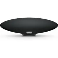 Bowers & Wilkins Zeppelin, 3-Wege, Kabellos, 240 W, 35 - 24000 Hz, Grau
