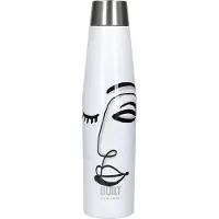 Built Apex Edelstahl Thermosflasche 540ml