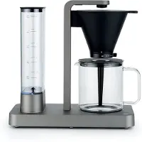Wilfa Filterkaffeemaschine Performance WSPL-3B 1.25L Schwarz