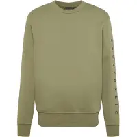 Napapijri Sweatshirt Rundhalsausschnitt Badas 1