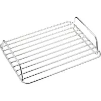 Masterclass Edelstahl Großer Antihaft-metallbräter