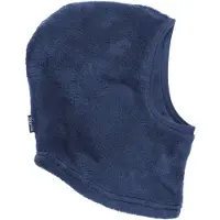 Playshoes Fleece-Sturmhaube in Dunkelblau - onesize
