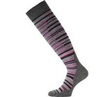 Lasting Swp Lange Socken