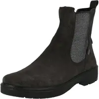 Legero Stiefelette Stiefelette Veloursleder/Textil