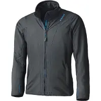 Held Clip-in Windblocker Top Funktionsjacke, S