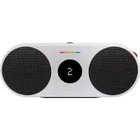 Polaroid PLRMUSICP29084BLK, Schwarz, Weiß, 1 Stück(e)