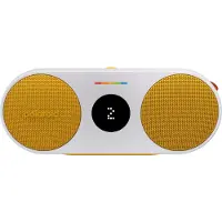 Polaroid PLRMUSICP29085YLW, Weiß, Gelb, 1 Stück(e)