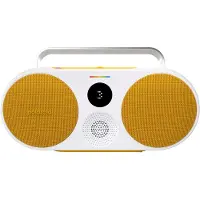 Polaroid Music Player 3 gelb-weiss