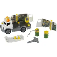 Theo Klein John Deere Service Car