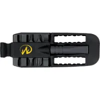 Leatherman Removable Bit Driver 931013 Black