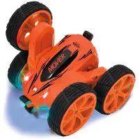 Jamara Mover Stunt Car 4WD, Stuntauto, 6 Jahr(e), 700 mAh, 464 g