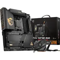 MSI 7D69-005R - MEG X670E ACE (AM5)