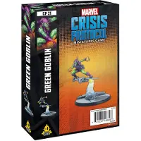 Atomic Mass Games Mcp: Goblin () Figur Englisch