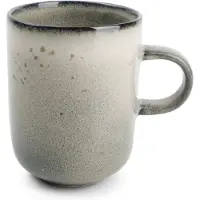 Salt & pepper Tasse Meridian Blue / Green 330 ml (4er Set)