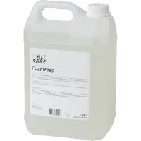 Markenlos Schaumseife Eco 5 Liter weiss