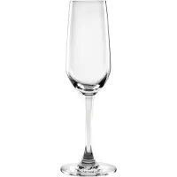 Olympia 6 Mendoza Champagnergläser 18,5cl - Gläserspülmaschinengeeignet