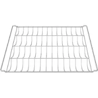 Unox Rost für Essstäbchen 460x330 mm -