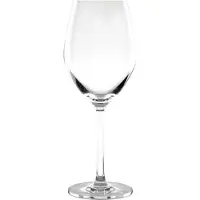 Olympia 6 Cordoba Weingläser 42cl - Kalk-Natron-Glas - Gläserspülmaschinen geeignet