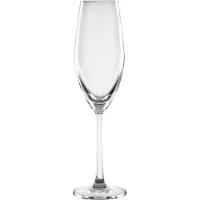 Olympia 6 Cordoba Champagnerflöten 21cl - Sektgläser - Gläserspülmaschinenfest